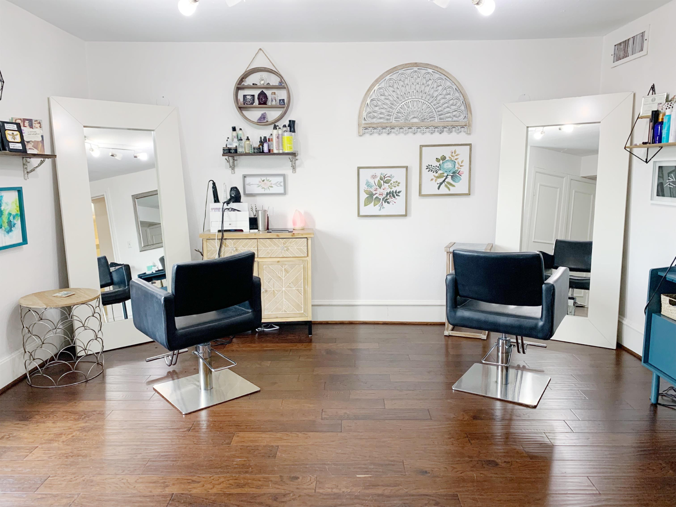 The Bees Knees Salon In Fort Worth TX Vagaro